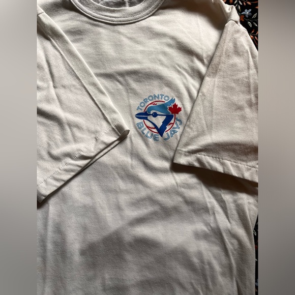 90s Toronto Blue Jays Tee - Picture 2 of 3